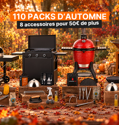 packs d'automne